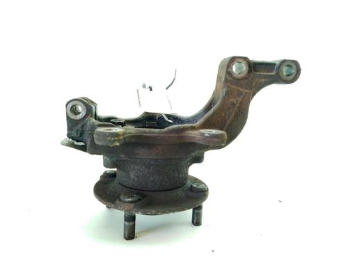 Left front steering knuckle NISSAN NV200 Van 1.5 dCi 85 (M20, M20N, M20M) | BP33975690M25 - Image 3