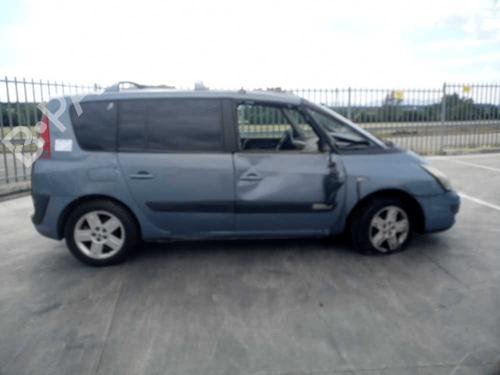 Alternator RENAULT ESPACE IV (JK0/1_) 3.0 dCi (JK0J, JK0V) | BP35943253M7 - Image 13