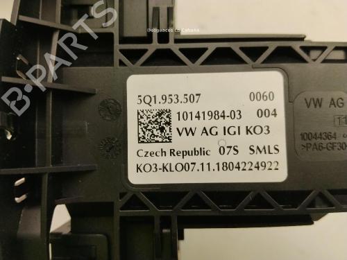 Headlight switch VW GOLF VII Variant (BA5, BV5) 1.6 TDI | BP40492417I24 - Image 5