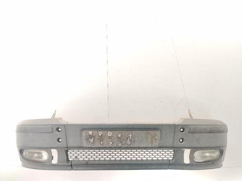 Used Front bumper Front bumper FORD TRANSIT Van (FA_ _) 2.0 DI (FAE_, FAF_, FAG_) (100 hp) 40278795 40278795