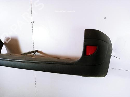 Rear bumper RENAULT KANGOO (KC0/1_) 1.5 dCi (KC08, KC09) | BP18374342C8 