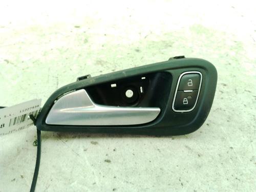 Used Front left interior door handle FORD FOCUS III Saloon 1.6 TDCi (115 hp) 26314711