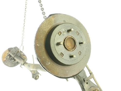 Rear axle KIA STONIC (YB) 1.0 T-GDi Eco-Dynamics+ | BP31125556M2 - Image 3
