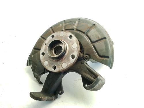 Right front steering knuckle AUDI A3 (8P1) 1.9 TDI | BP24050911M26 