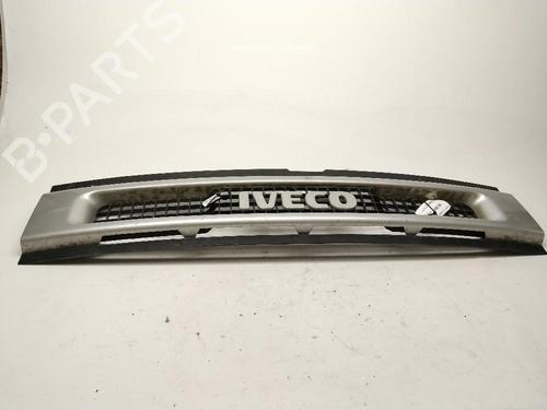 Used Grille Grille 38615457 38615457