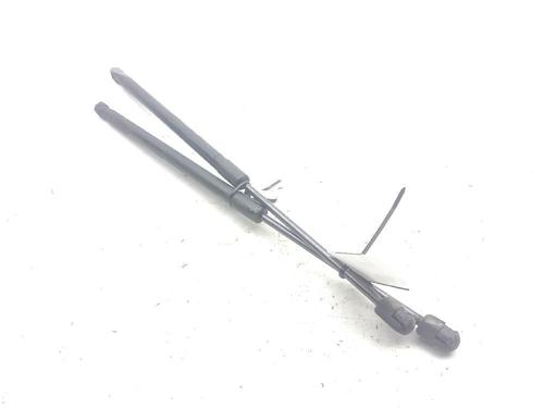 Pansergassdemper VW TOUAREG (7LA, 7L6, 7L7) 2.5 R5 TDI (174 hp) 18370097