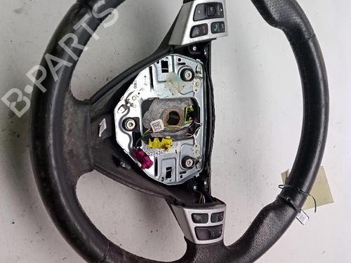 Used Steering wheel Steering wheel SAAB 9-3 (YS3F, E79, D79, D75) [2002-2015] 30146431 30146431