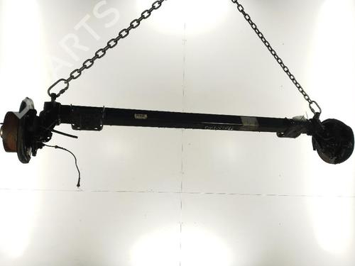 Used Rear axle Rear axle FIAT DUCATO Van (250_) 115 Multijet 2,0 D (116 hp) 35943626 35943626