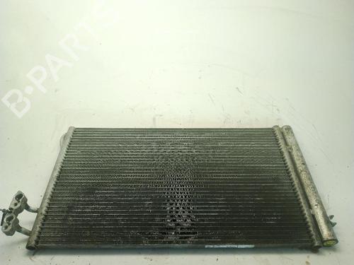 Used AC radiator AC radiator BMW 1 Coupe (E82) 120 d (177 hp) 24546223 24546223