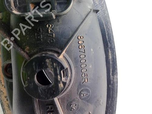 Front right interior door handle NISSAN NV300 Van (X82) 1.6 dci 125 | BP25046238I14 - Image 3