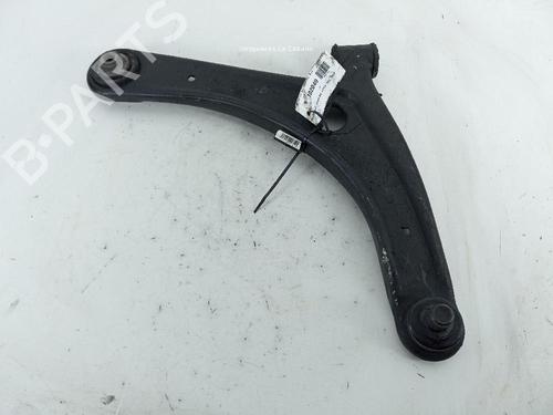 Right front suspension arm JEEP COMPASS (MK49) 2.0 CRD 4x4 | BP18365221M13 