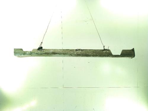 Used Left sideskirt Left sideskirt FORD FIESTA VI (CB1, CCN) 1.0 EcoBoost (125 hp) 30271172 30271172
