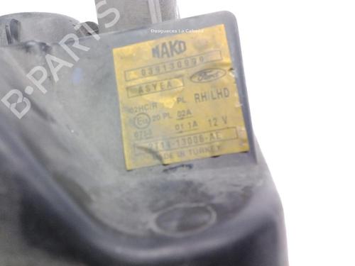 Left headlight FORD TRANSIT CONNECT (P65_, P70_, P80_) 1.8 TDCi | BP28351082C28  - Image 5