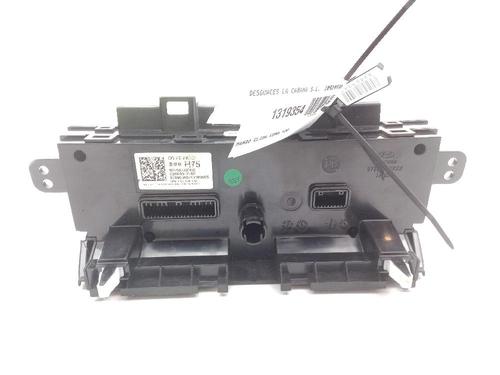 Climate control HYUNDAI KONA (OS, OSE, OSI) 1.0 T-GDi Hybrid 48V | BP18376327I5 