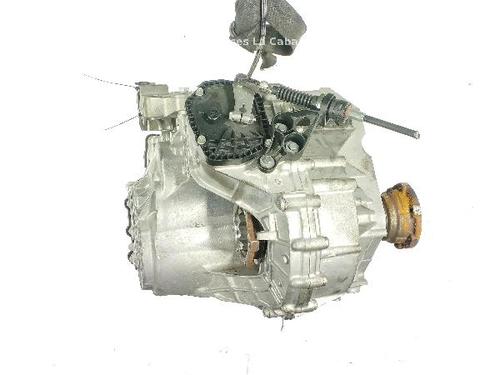 Gearbox SKODA FABIA IV (PJ3) 1.0 TSI | BP40492393M3 - Image 2