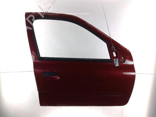 Right front door RENAULT CLIO II (BB_, CB_) 1.2 (BB0A, BB0F, BB10, BB1K, BB28, BB2D, BB2H, CB0A,... | BP19877809C3 