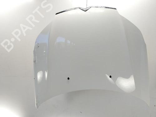 Used Hood Hood CITROËN C5 III Break (RW_) 2.0 HDi 150 / BlueHDi 150 (RWRHEJ, RWRHE8) (150 hp) 34238132 34238132