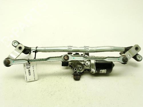 Front wiper motor CITROËN C-ELYSEE (DD_) 1.6 HDI 92 | BP36449442M29 - Image 2