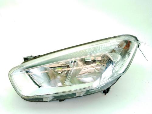 Used Left headlight Left headlight FORD TRANSIT COURIER B460 Box Body/MPV 1.5 TDCi (75 hp) 34577919 34577919