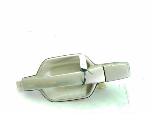 Used Front right exterior door handle Front right exterior door handle MITSUBISHI PAJERO III (V7_W, V6_W) 3.2 Di-D (V68W) (160 hp) 33716084 33716084