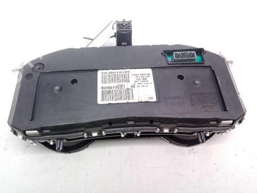 Instrument cluster RENAULT MEGANE II Estate (KM0/1_) 1.9 dCi | BP24049730C47 