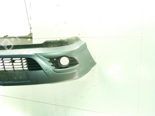Front bumper OPEL MERIVA A MPV (X03) 1.8 (E75) | BP29628306C7 
