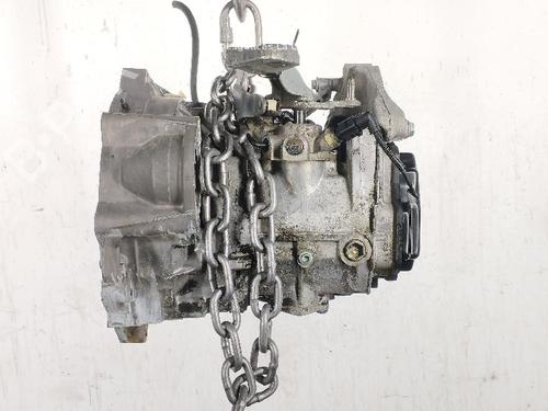Gearbox SKODA OCTAVIA II (1Z3) 1.9 TDI | BP28180012M3 