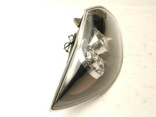 Left taillight MAZDA 3 (BK) 1.6 DI Turbo | BP38556367C34 - Image 3
