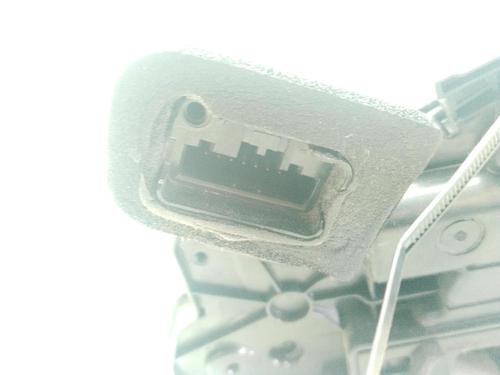 Front left lock SEAT TOLEDO IV (KG3) 1.6 TDI | BP28350881C98 