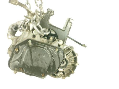 Gearbox SEAT IBIZA III (6L1) 1.9 SDI | BP27556058M3 