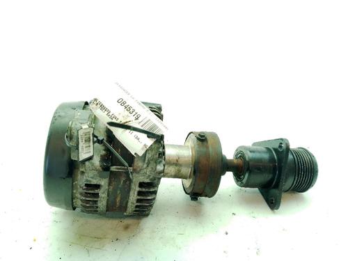 Alternator FORD FOCUS II (DA_, HCP, DP) 1.8 TDCi | BP33454608M7 - Image 3
