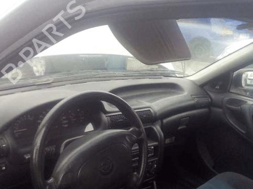 Used Parts OPEL ASTRA F Hatchback (T92) 1.6 i 16V (F08, M08, F68, M68) 4920096