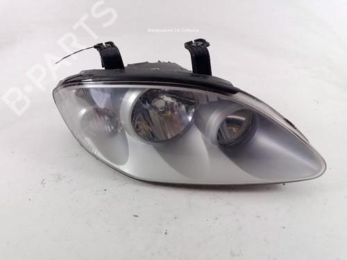 Right headlight SSANGYONG RODIUS I 2.7 Xdi | BP18375265C29 - Image 2