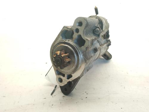 Used Starter JAGUAR XF I (X250) 2.7 D (207 hp) 24970254