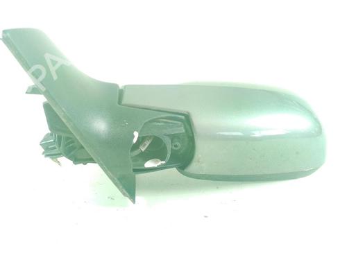 Left mirror RENAULT MEGANE II (BM0/1_, CM0/1_) 1.6 16V (BM0C, CM0C) | BP18359786C26 