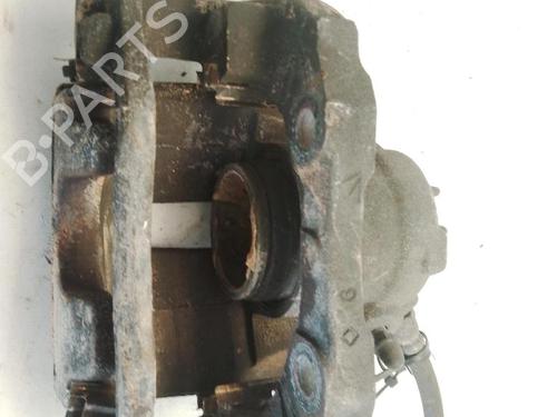 Right front brake caliper CITROËN C4 CACTUS 1.6 BlueHDi 100 | BP37459074M104  - Image 5