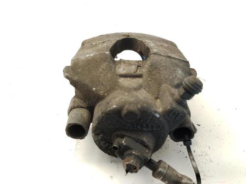 Right front brake caliper SEAT LEON (1P1) 1.9 TDI | BP26161713M104 - Image 3