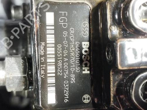 Engine FIAT CROMA (194_) 1.9 D Multijet | BP37682878M1 - Image 6