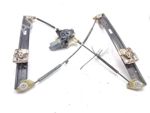 Used Front right window mechanism Front right window mechanism SEAT LEON (5F1) 2.0 TDI (150 hp) 19040926 19040926