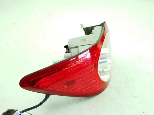 Left taillight CHEVROLET EPICA (KL1_) 2.5 | BP28620183C34 