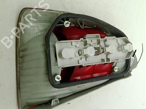 Right taillight SKODA SUPERB I (3U4) | BP32358552C35