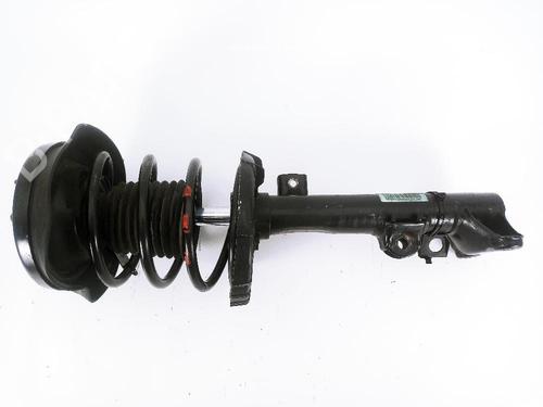 Left front shock absorber MERCEDES-BENZ CLK (C209) CLK 270 CDI (209.316) | BP18370139M16 