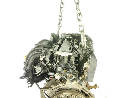 Motor Motor FORD FOCUS II (DA_, HCP, DP) 1.6 (100 hp) 36069930 36069930