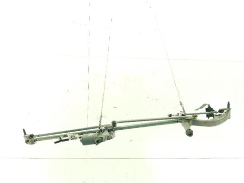 Used Front wiper motor FORD C-MAX II (DXA/CB7, DXA/CEU) 1.5 TDCi (120 hp) 31145112