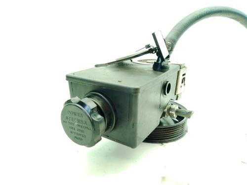 Steering pump SSANGYONG RODIUS I 2.7 Xdi | BP34263862M99 - Image 2