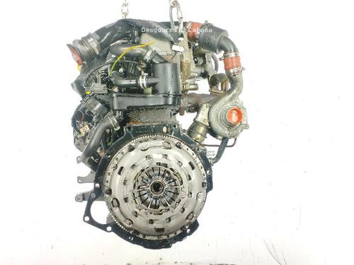 Motor FORD FOCUS I (DAW, DBW) 1.8 TDCi | BP30455641M1