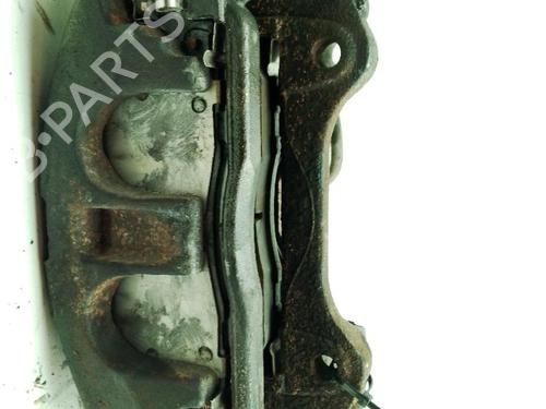 Left front brake caliper DODGE GRAND CARAVAN 3.8 | BP38718516M105 - Image 2