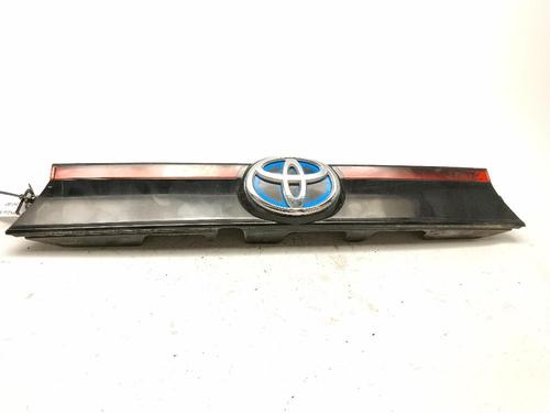 Luce centrale posteriore Luce centrale posteriore TOYOTA YARIS CROSS (MXP_) 1.5 Hybrid (MXPJ10) (116 hp) 37414904 37414904