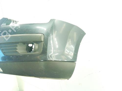 Front bumper FORD FOCUS II (DA_, HCP, DP) 1.8 TDCi | BP28488467C7 