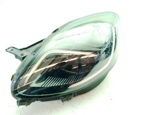 left-headlight-ford-puma-j2k-cf7-2019-28508918 main image